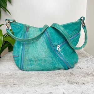 Marc by Marc Jacobs Kelsey Crossbody Sling Bag